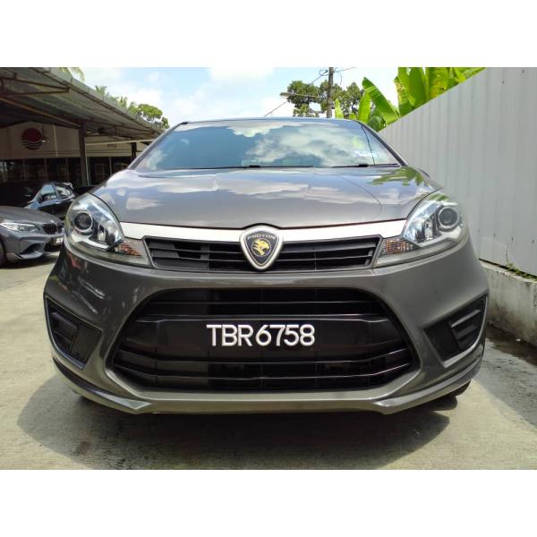  Proton Iriz