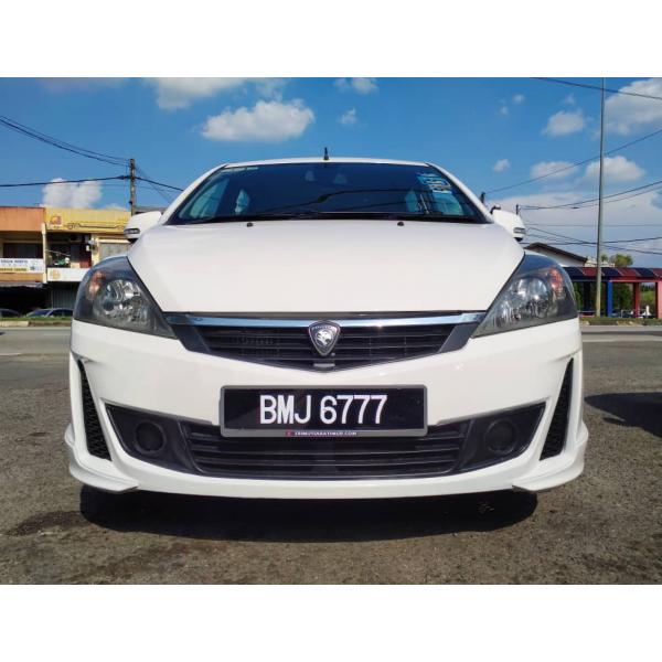  Proton Exora