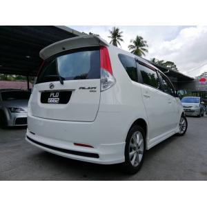  Perodua Alza