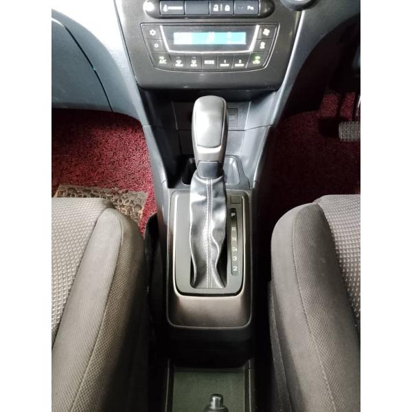  Perodua Myvi
