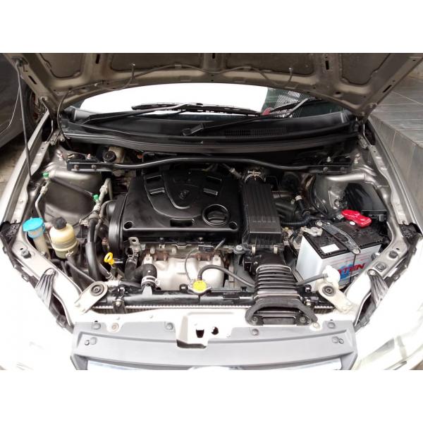  Proton Saga