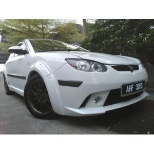  Proton Satria