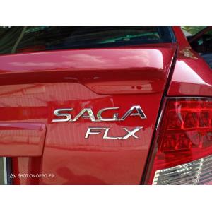  Proton Saga