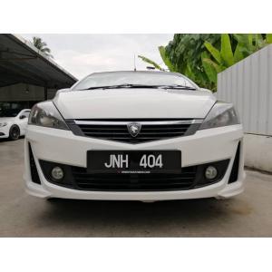  Proton Exora