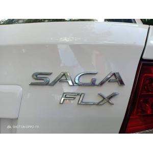  Proton Saga