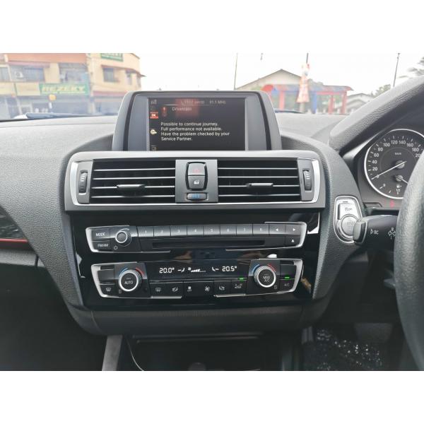  BMW 118i