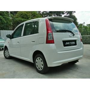  Perodua Viva