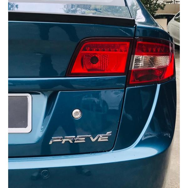  Proton Preve