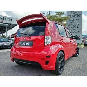  Perodua Myvi