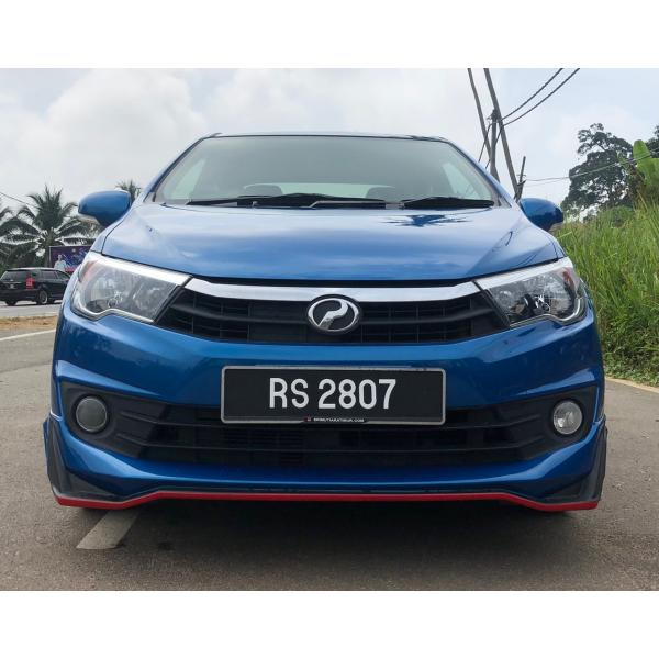  Perodua Bezza