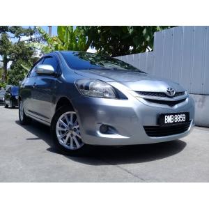 Toyota Vios