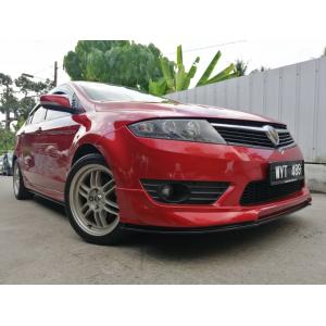  Proton Preve