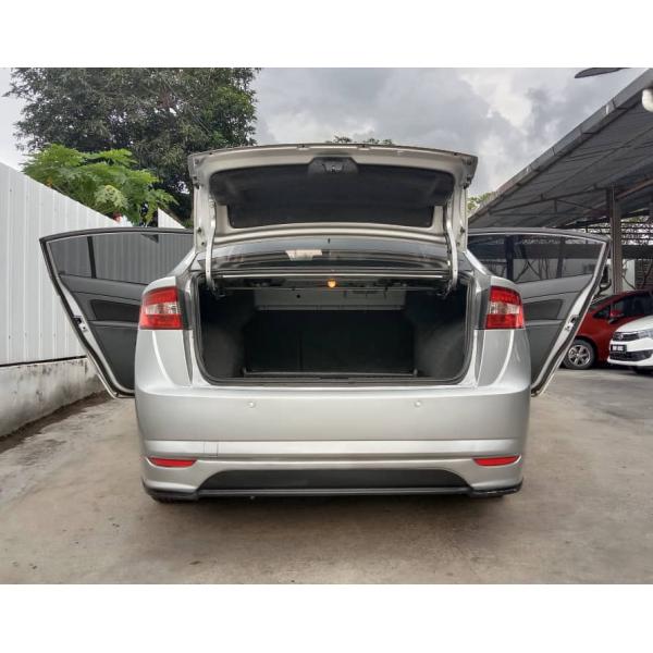  Proton Preve