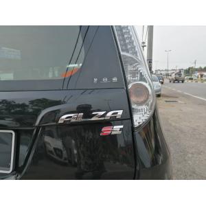  Perodua Alza