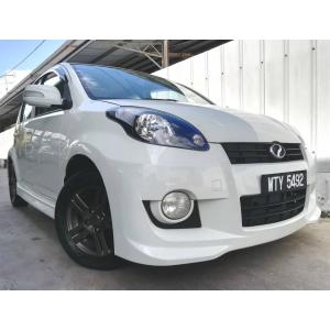  Perodua Myvi