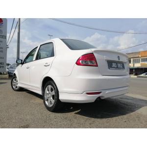  Proton Saga