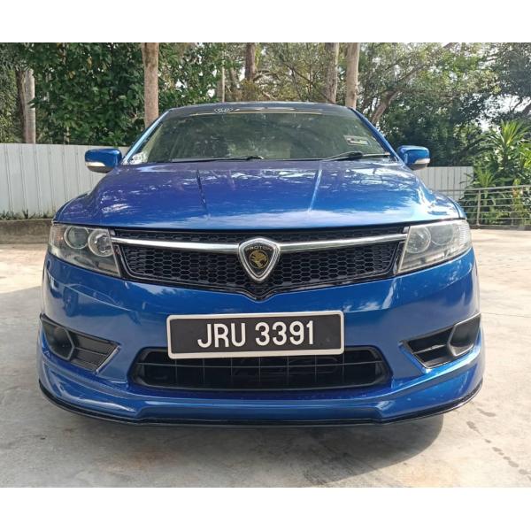  Proton Suprima S