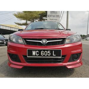  Proton Saga