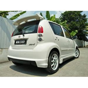  Perodua Myvi