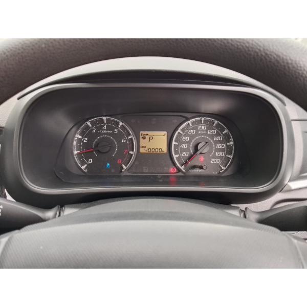  Perodua Bezza
