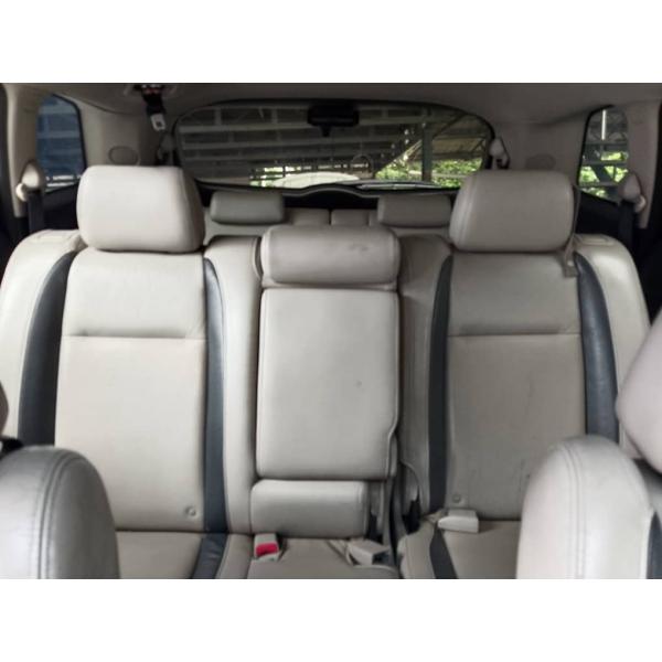 Mazda CX-9