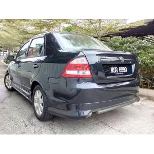  Proton Saga