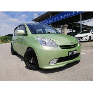  Perodua Myvi