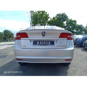  Proton Preve