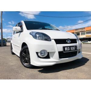  Perodua Myvi