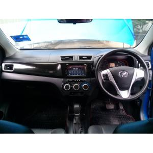  Perodua Bezza