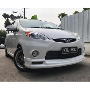  Perodua Alza