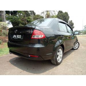  Proton Saga