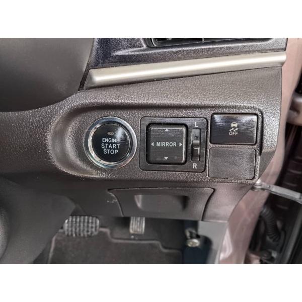  Perodua Bezza