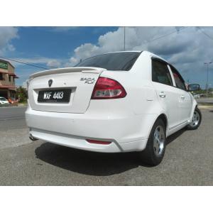  Proton Saga