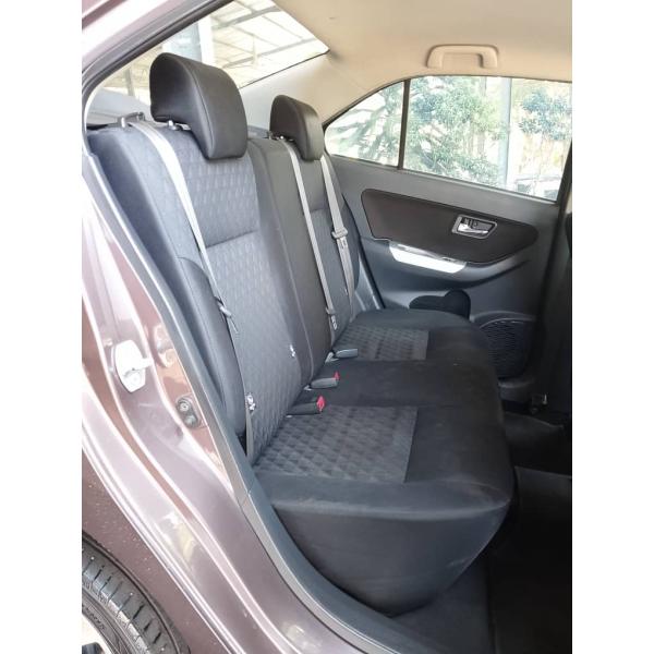 Perodua Bezza
