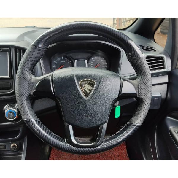  Proton Iriz