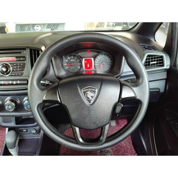  Proton Iriz