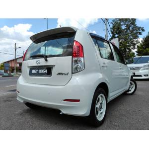  Perodua Myvi