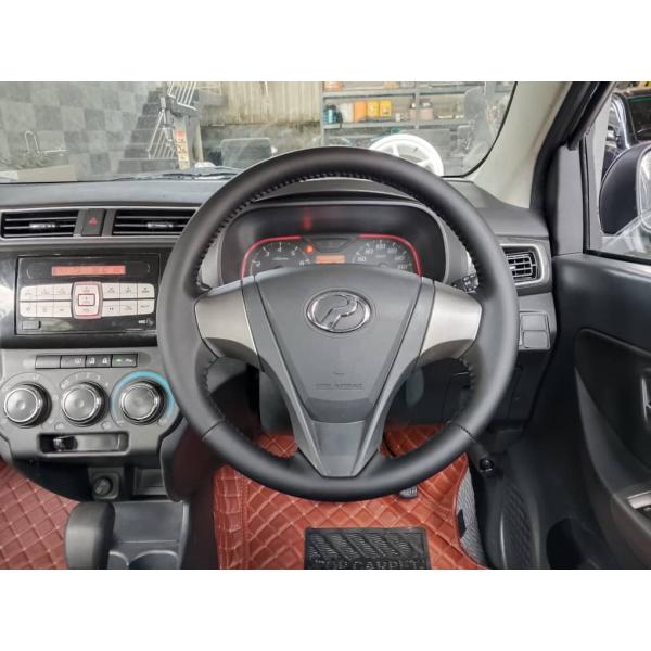  Perodua Bezza