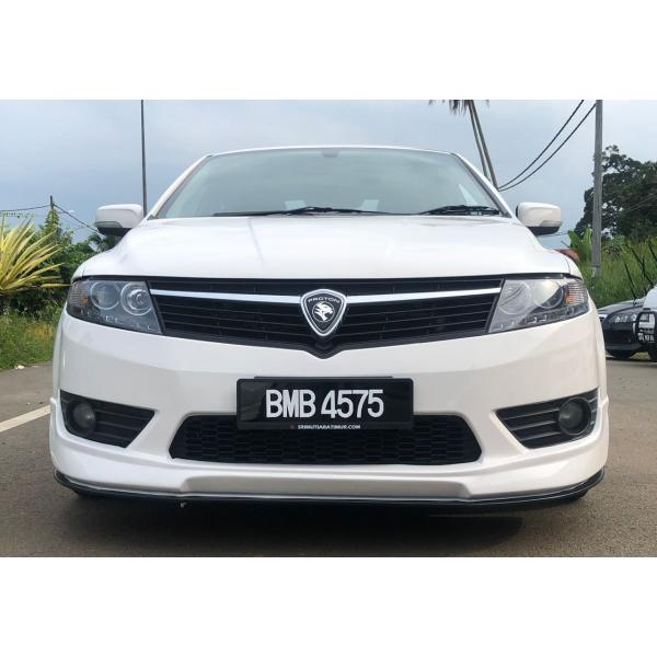  Proton Preve