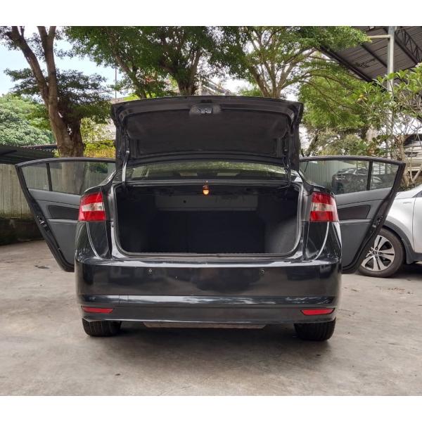  Proton Preve