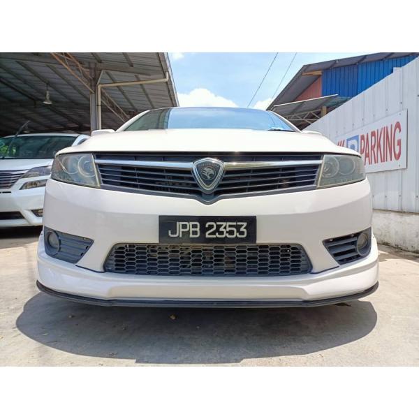  Proton Preve