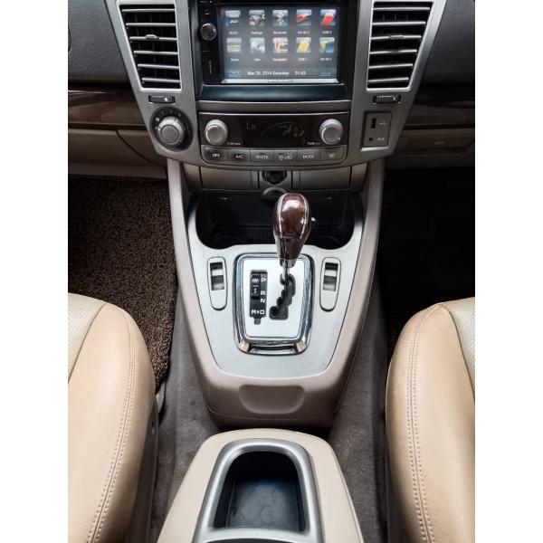 SsangYong Stavic