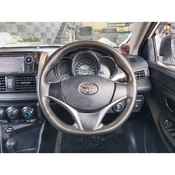 Toyota Vios