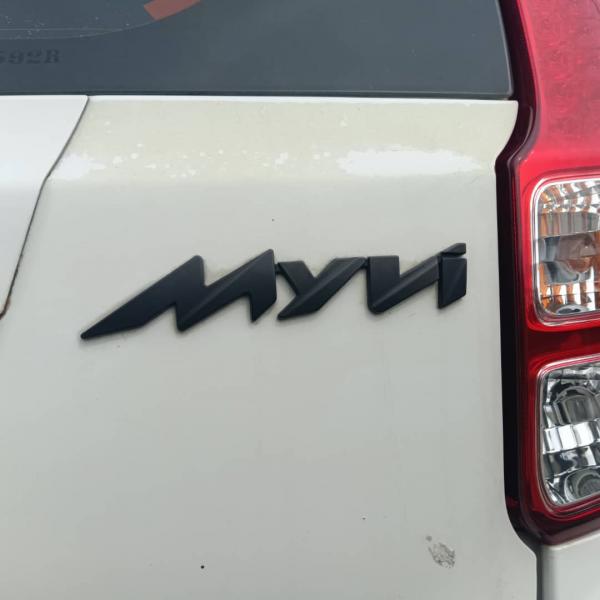  Perodua Myvi