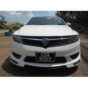  Proton Preve