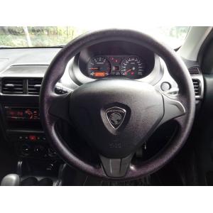  Proton Saga