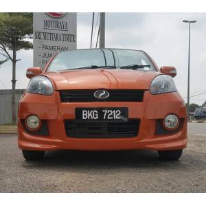  Perodua Myvi