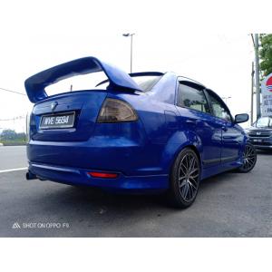  Proton Saga