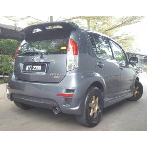  Perodua Myvi